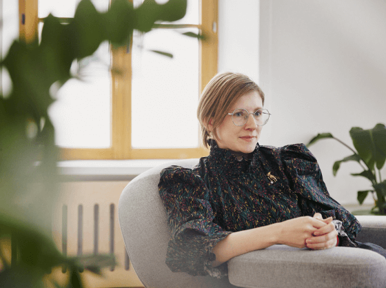 Пространство