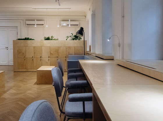 Пространство