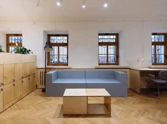 Пространство