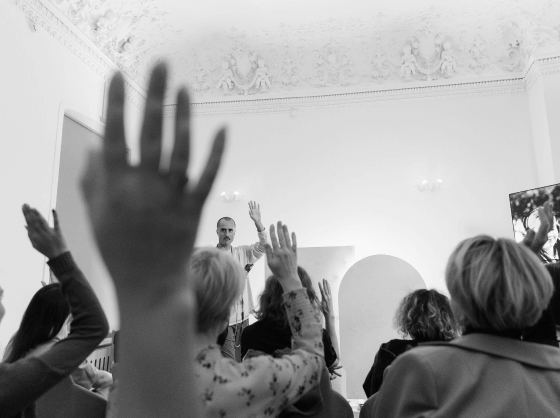 Пространство