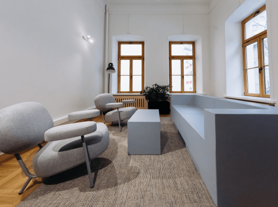 Пространство