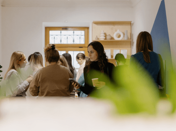 Пространство