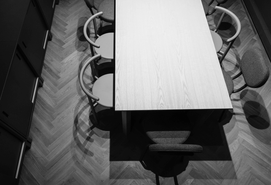 залы, переговорные