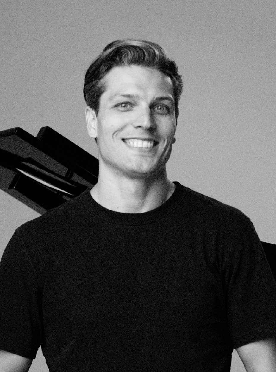 Павел Шухарт